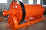 Ceramic Ball Mill