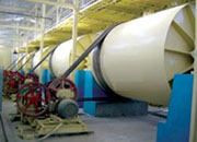 Batch Ball Mill