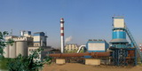 Lime kiln