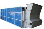 Chain Grate Hot-air Furnace