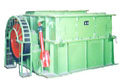 Ring Hammer Crusher