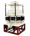 Cone crusher