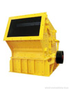 Impact crusher