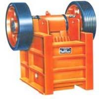 Jaw crusher