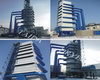 Cereal tower dryer