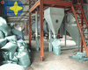 Sawdust dryer
