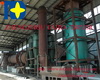 Lignite dryer