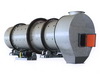 rotary drum granulator