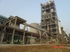Cement kiln