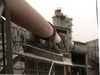 Kaolin Kiln