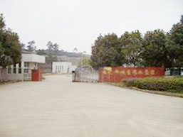 Sewage Sludge Drying Disposal Project in Zhejiang