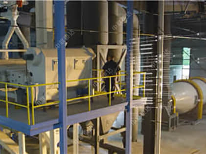 Brewing Sludge Drying Equipment