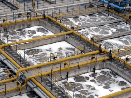 Textile Sludge Drying Solution