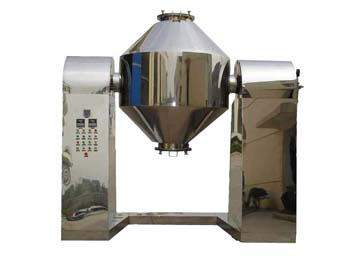 MSZH double cone type mixer