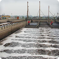 Solutions for sludge disposal