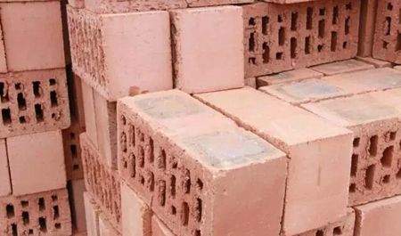 sludge bricks